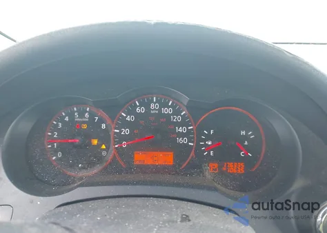 2007 Nissan Altima 2.5 S z USA, uszkodzony, nr VIN 1N4AL21E27C210230